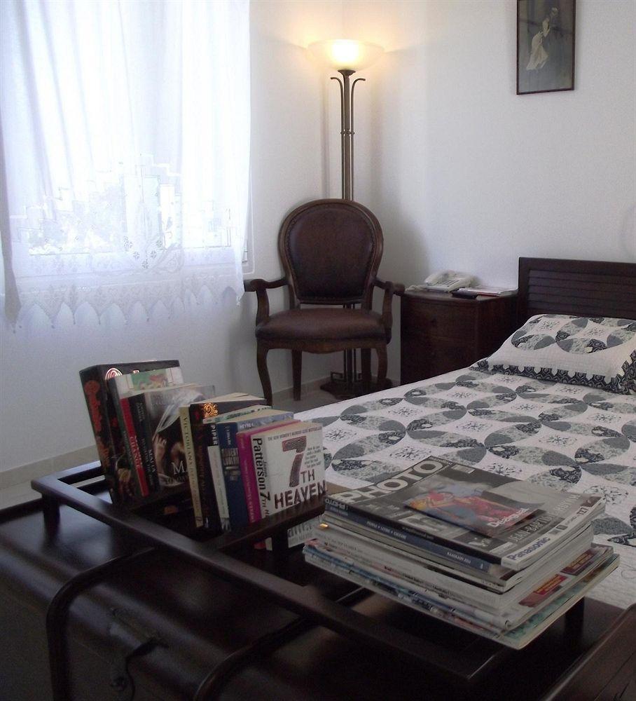 Zorzis Hotel Mykonos Town 外观 照片
