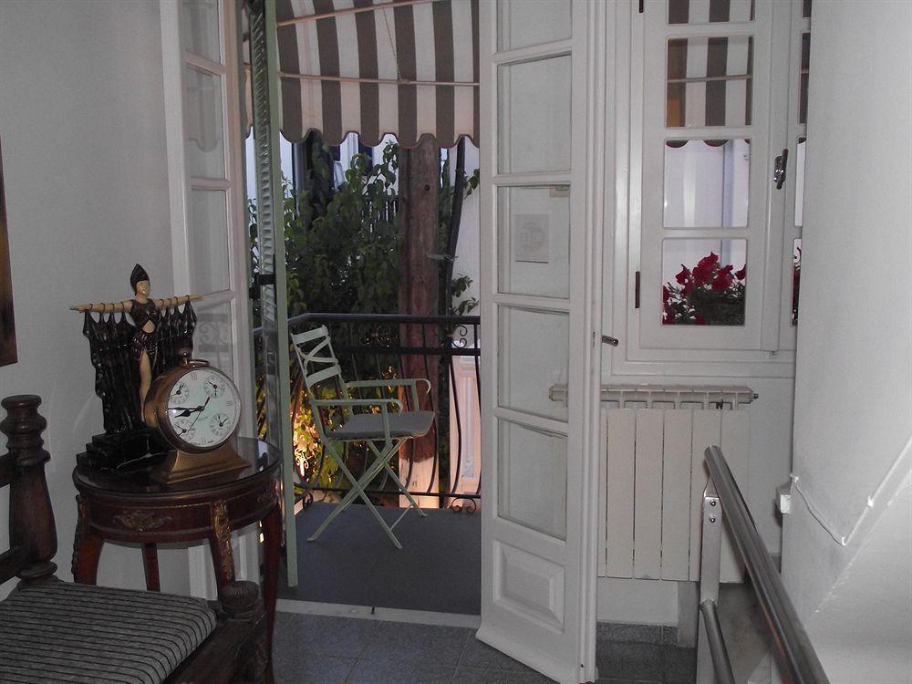 Zorzis Hotel Mykonos Town 外观 照片