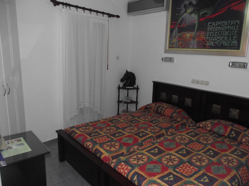 Zorzis Hotel Mykonos Town 客房 照片
