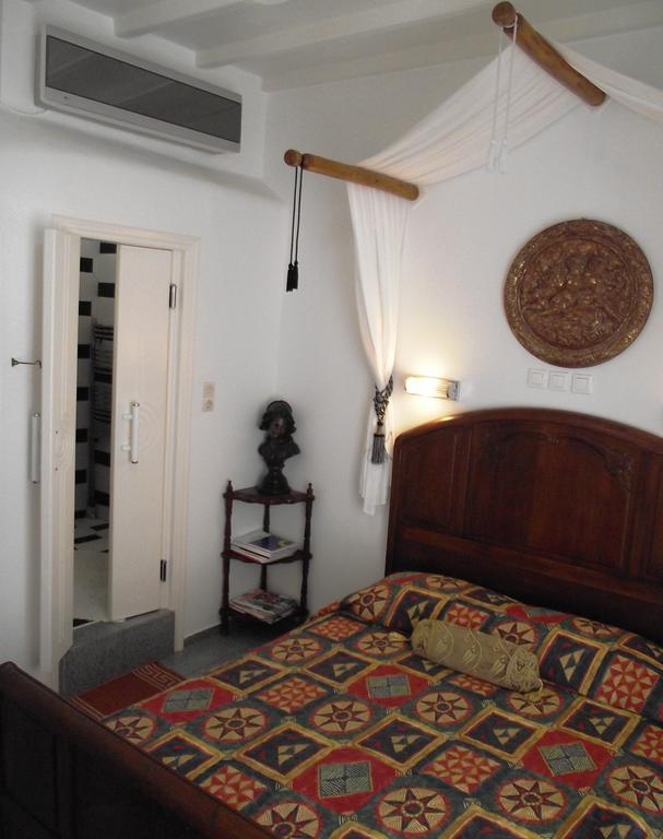 Zorzis Hotel Mykonos Town 客房 照片
