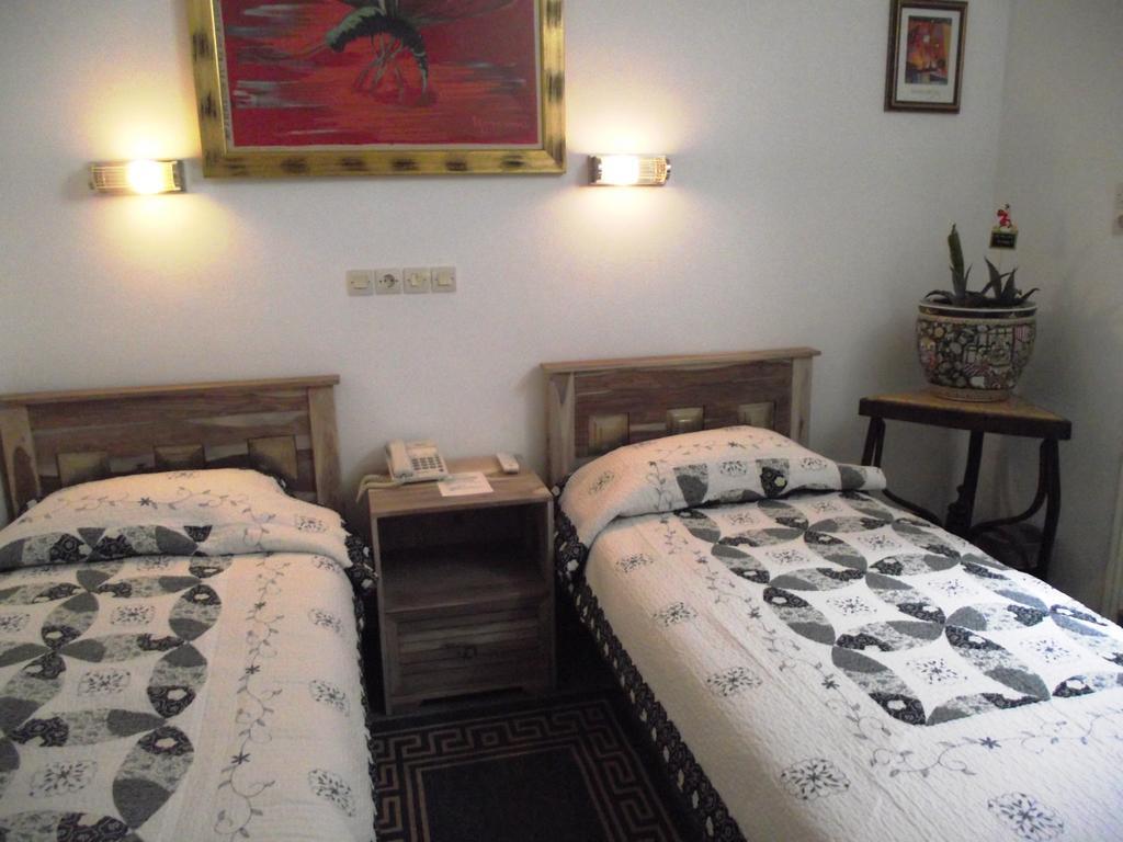 Zorzis Hotel Mykonos Town 客房 照片
