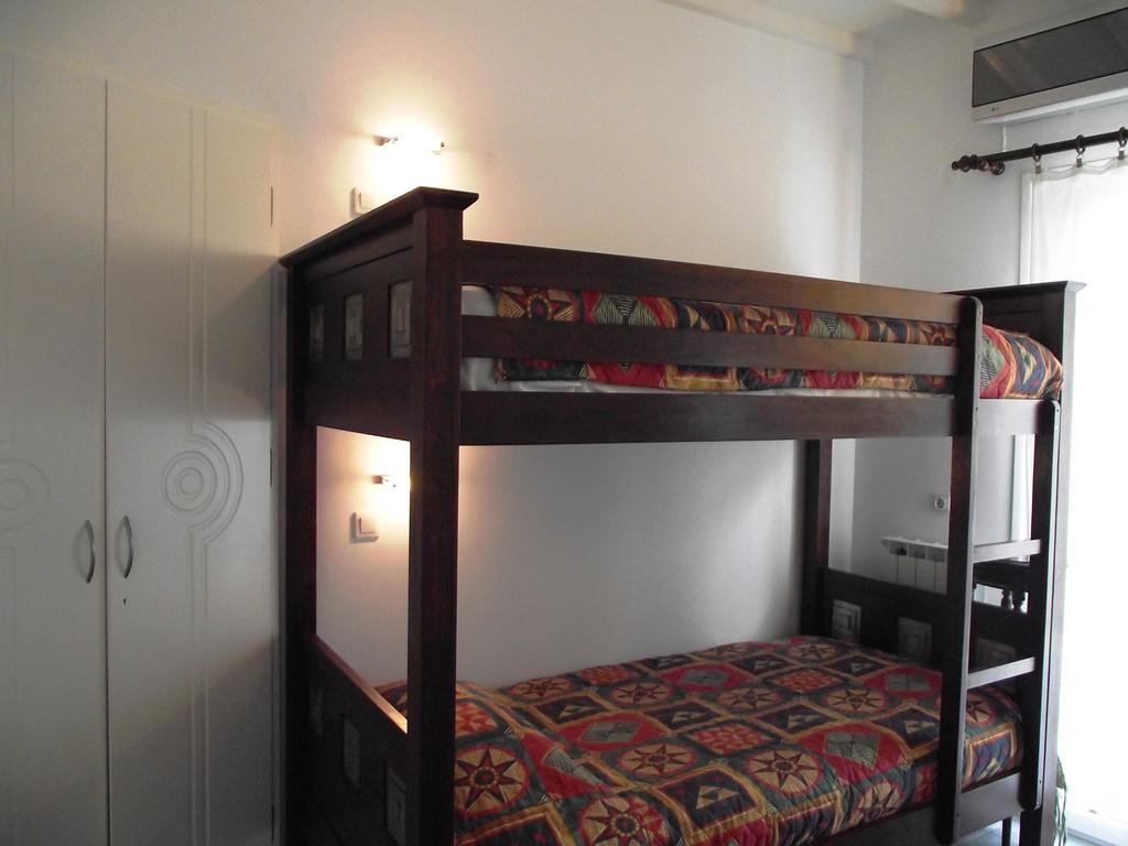 Zorzis Hotel Mykonos Town 客房 照片