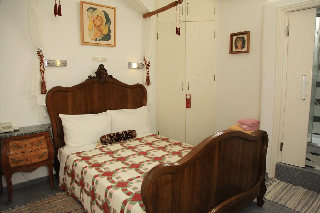 Zorzis Hotel Mykonos Town 客房 照片