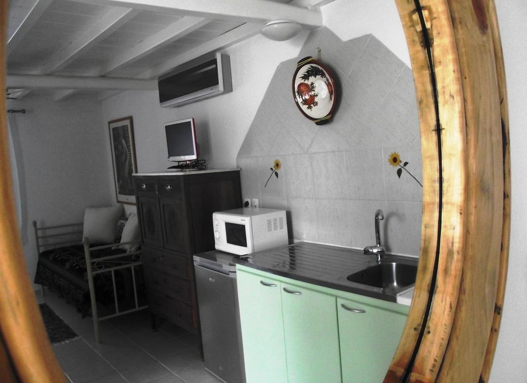 Zorzis Hotel Mykonos Town 客房 照片