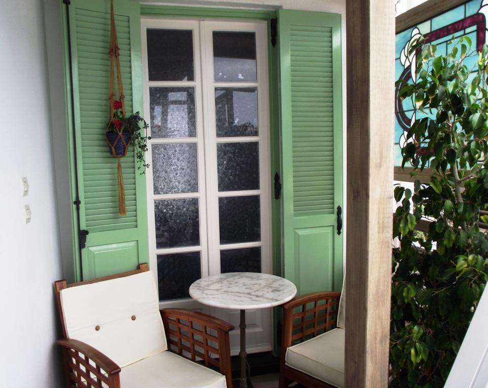 Zorzis Hotel Mykonos Town 客房 照片