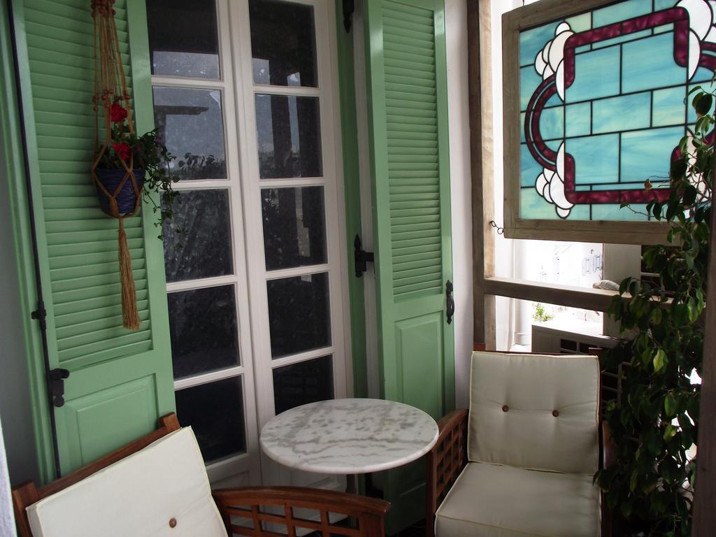 Zorzis Hotel Mykonos Town 客房 照片