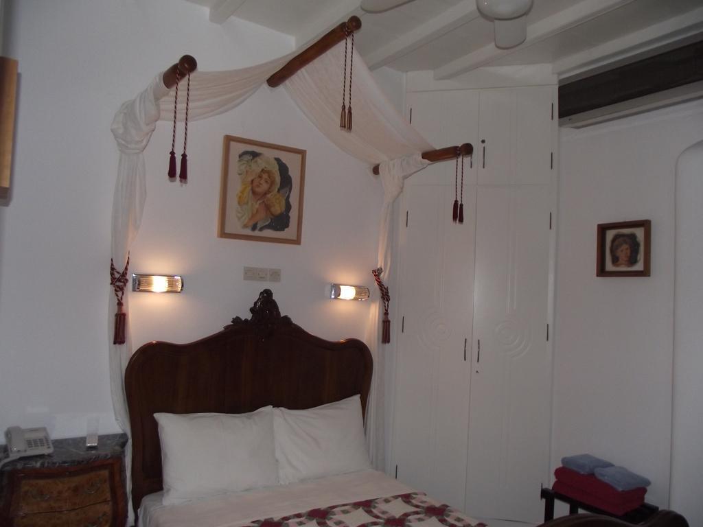 Zorzis Hotel Mykonos Town 客房 照片