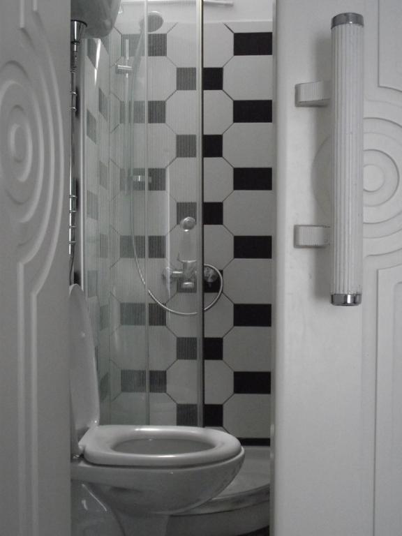 Zorzis Hotel Mykonos Town 客房 照片