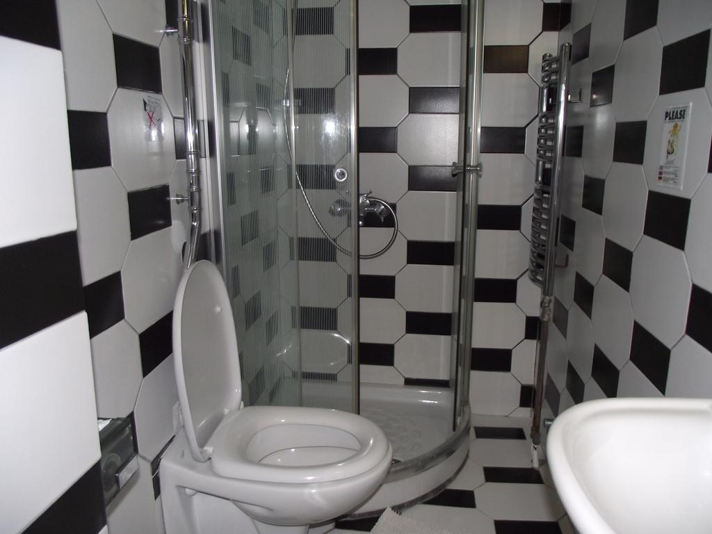Zorzis Hotel Mykonos Town 外观 照片